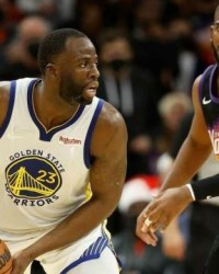 开云体育下载-追梦：保罗去太阳之前艾顿像水货 我爱詹姆斯到死