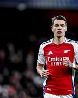 赖特：基维奥尔的表现非常出色，阿森纳正变得越来越有吸引力