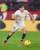 马卡：那不勒斯1800万欧+300万奖金签下胡安卢，球员将签约五年