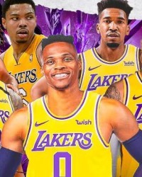 开云下载-名宿看好湖人前景 沃西：韦少是詹姆斯需要的球员