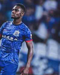 开云下载-【中超】马莱莱破门 上海申花客场1比0击败青岛海牛