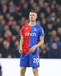 21岁身价4500万欧！英媒：曼联买巴莱巴受阻，关注水晶宫中场沃顿